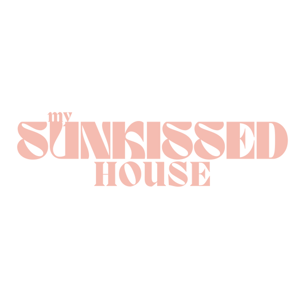 Sunkissed House